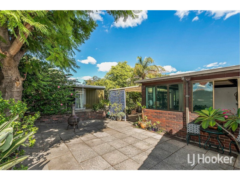 48 Lyrebird Way, Thornlie WA 6108