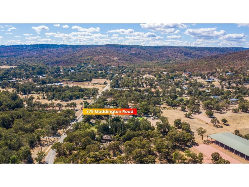 379 Maddington Road, Orange Grove WA 6109