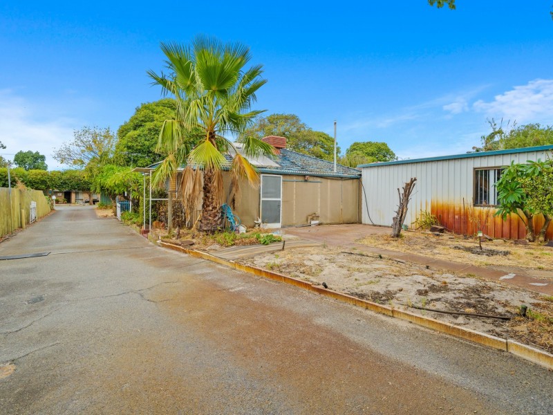 47 Probert Road, Thornlie WA 6108
