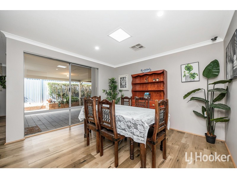 17 Jasmin Promenade, Byford WA 6122