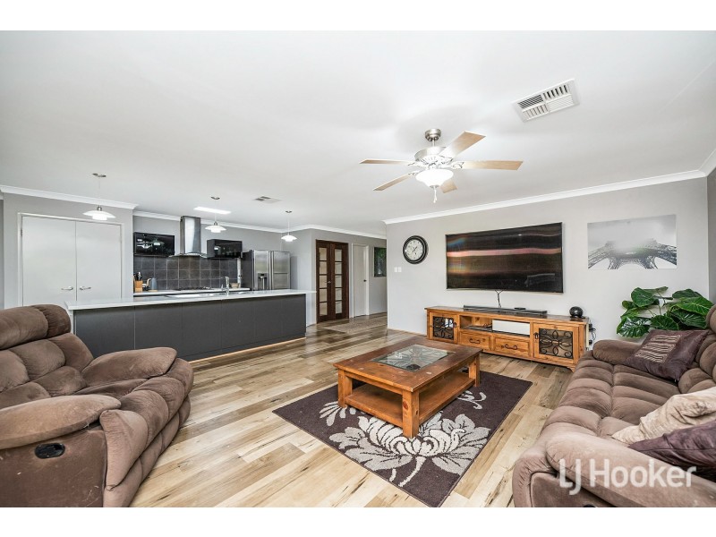 17 Jasmin Promenade, Byford WA 6122