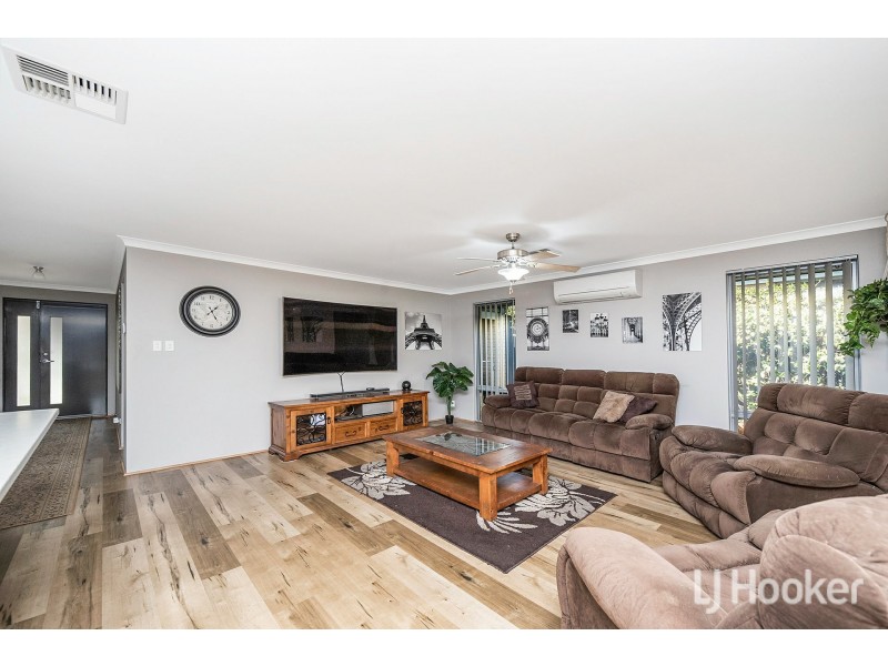 17 Jasmin Promenade, Byford WA 6122