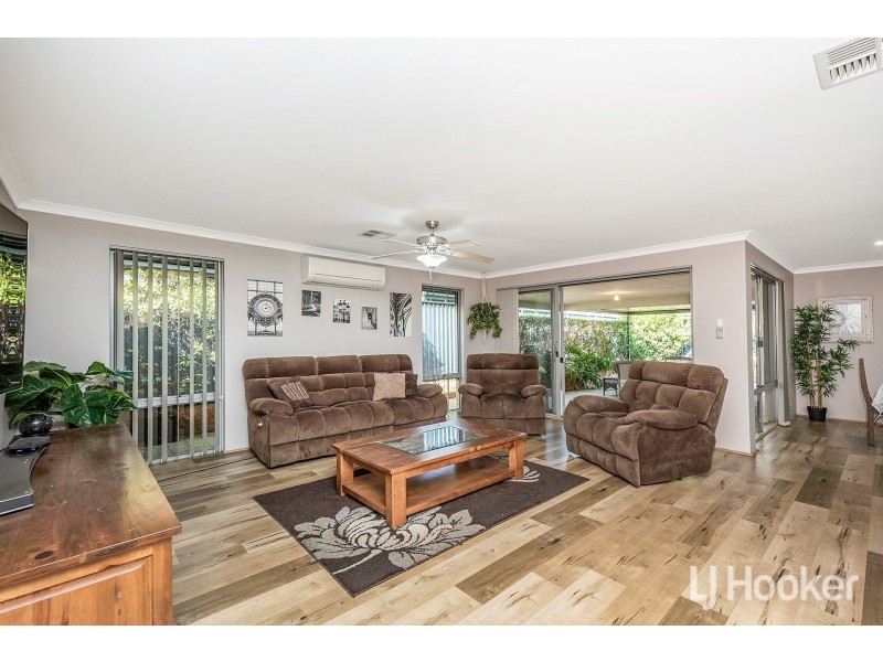 17 Jasmin Promenade, Byford WA 6122