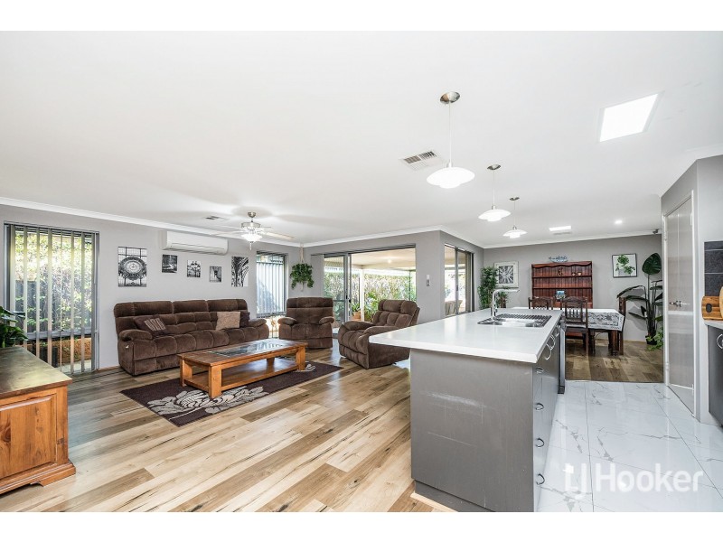 17 Jasmin Promenade, Byford WA 6122