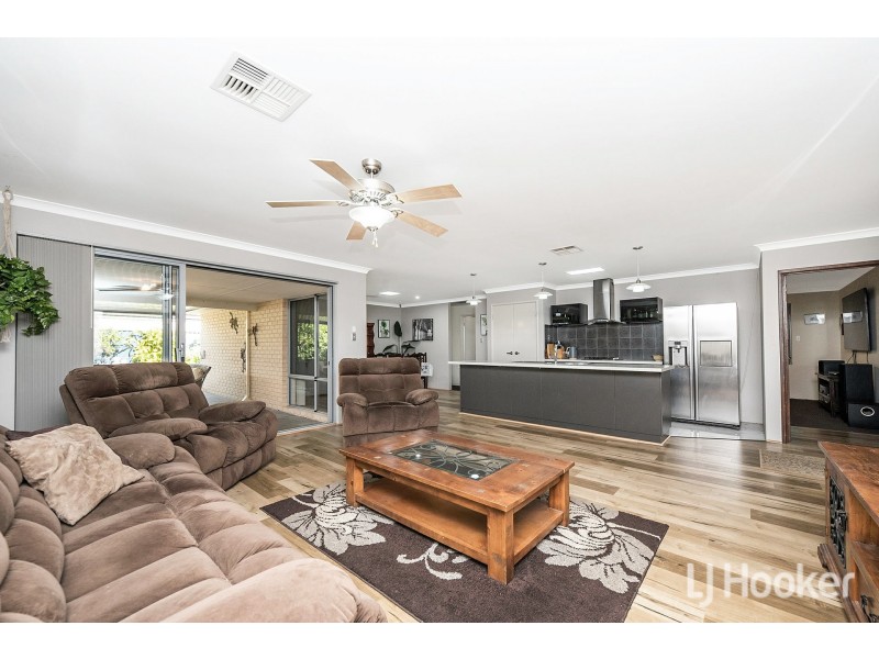 17 Jasmin Promenade, Byford WA 6122