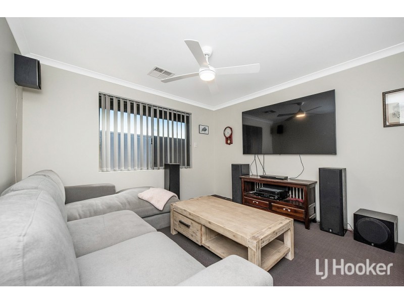 17 Jasmin Promenade, Byford WA 6122