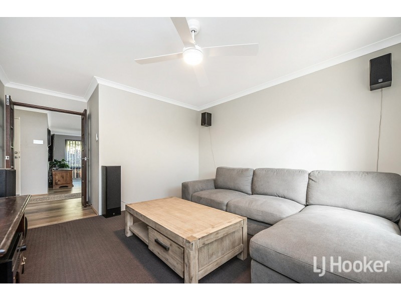 17 Jasmin Promenade, Byford WA 6122