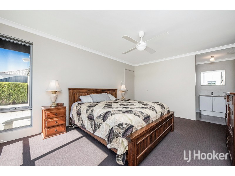 17 Jasmin Promenade, Byford WA 6122