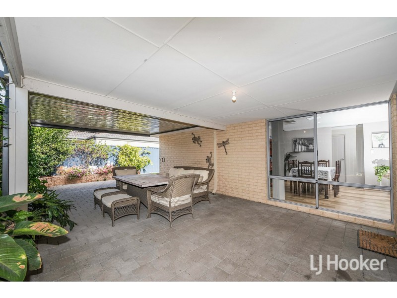 17 Jasmin Promenade, Byford WA 6122