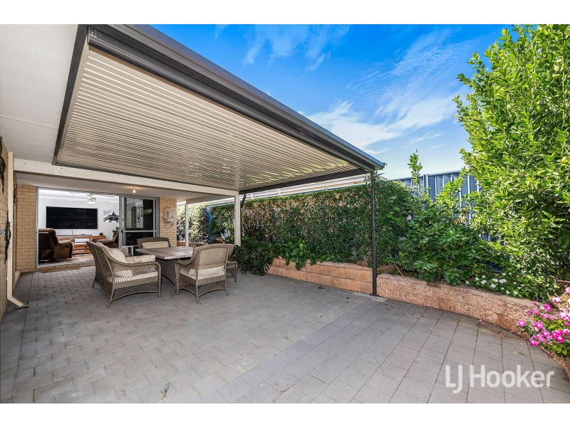 17 Jasmin Promenade, Byford WA 6122