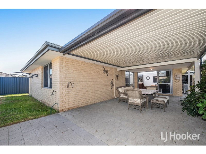17 Jasmin Promenade, Byford WA 6122