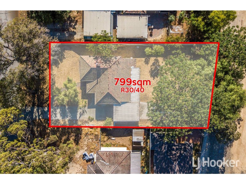 132 Wheatley Street, Gosnells WA 6110