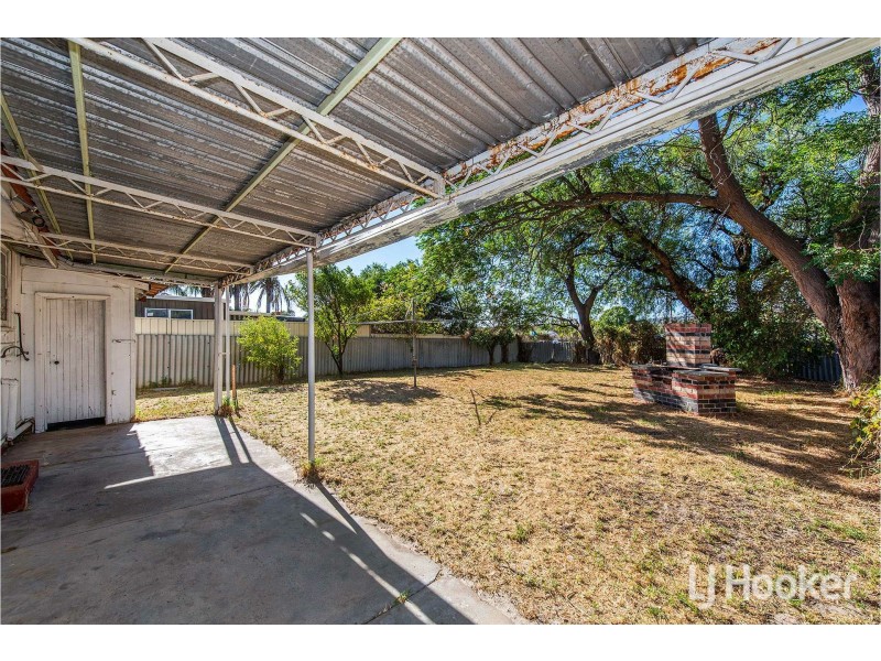 132 Wheatley Street, Gosnells WA 6110
