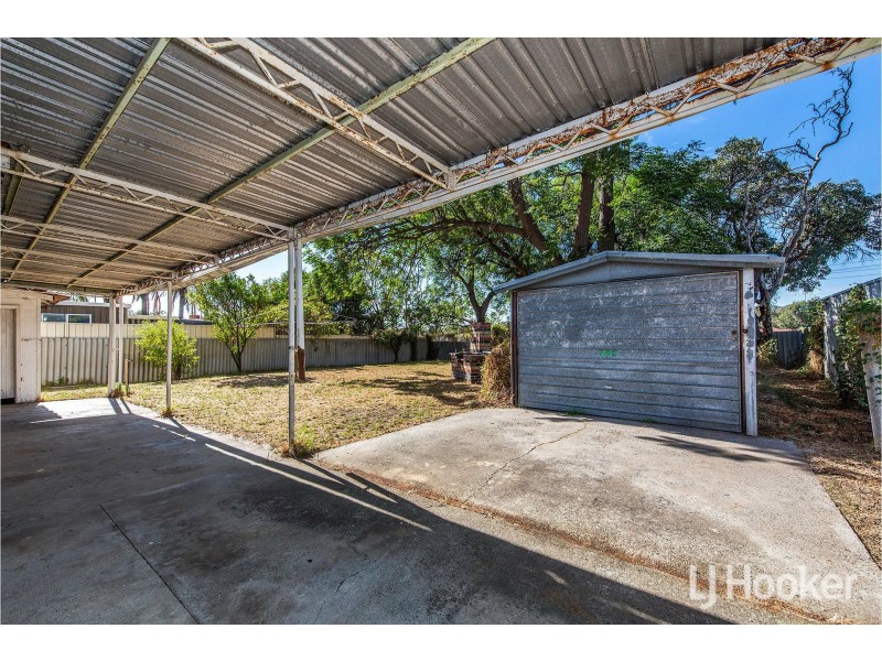 132 Wheatley Street, Gosnells WA 6110