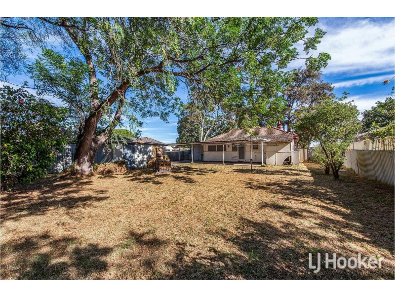 132 Wheatley Street, Gosnells WA 6110