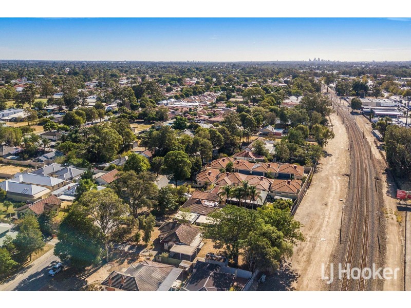 132 Wheatley Street, Gosnells WA 6110
