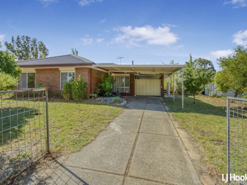 72 Excalibur Circle, Camillo WA 6111