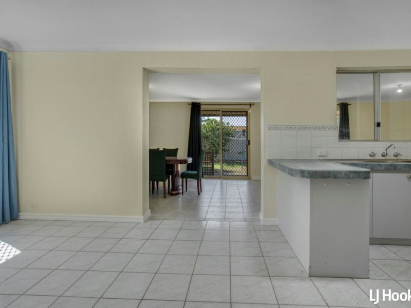 72 Excalibur Circle, Camillo WA 6111