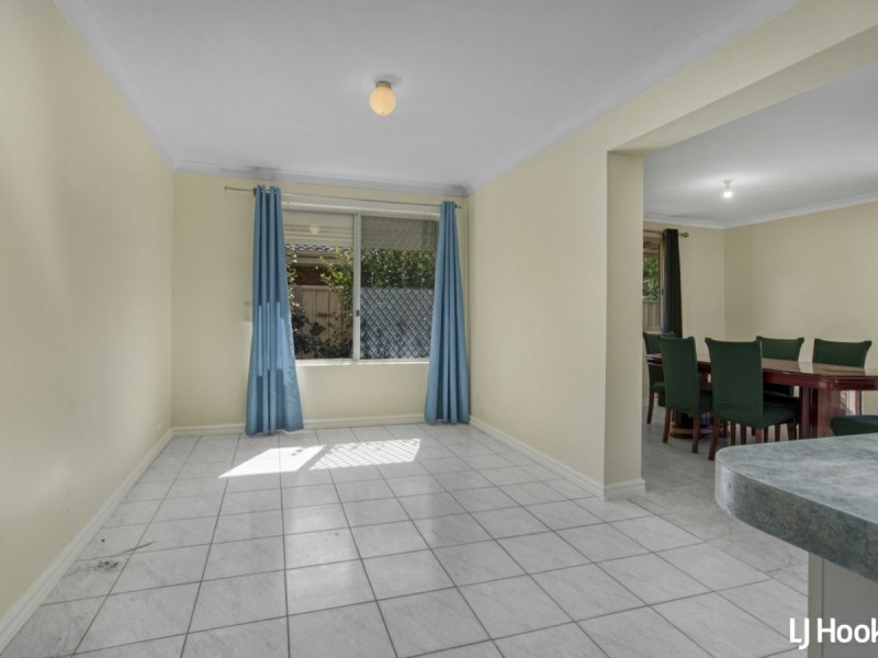 72 Excalibur Circle, Camillo WA 6111