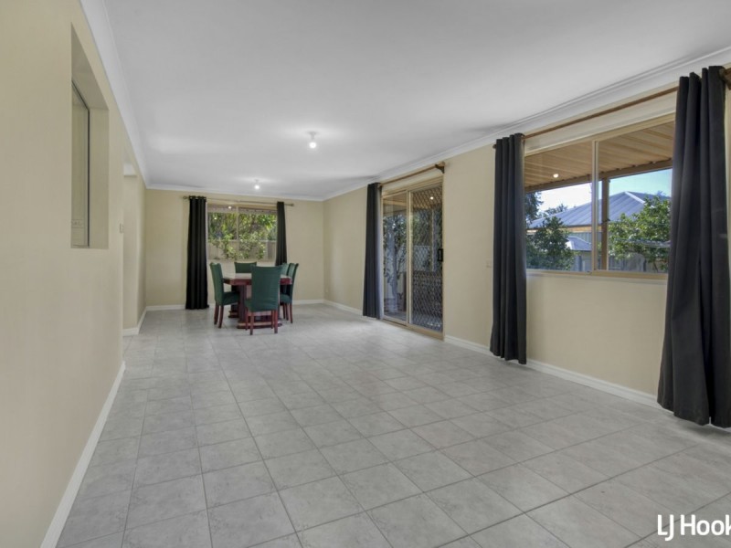 72 Excalibur Circle, Camillo WA 6111