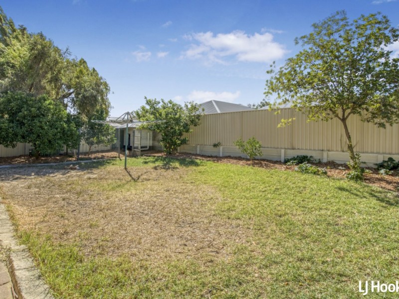 72 Excalibur Circle, Camillo WA 6111