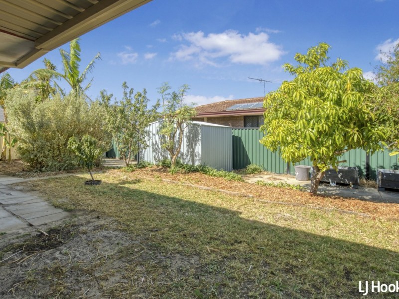 72 Excalibur Circle, Camillo WA 6111