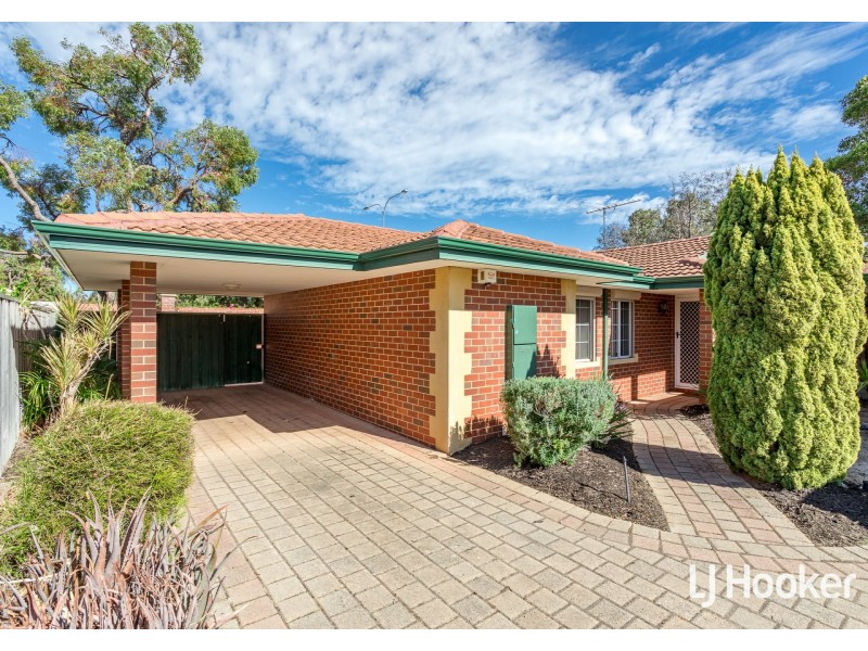 21/2 Glennis Close, Gosnells WA 6110