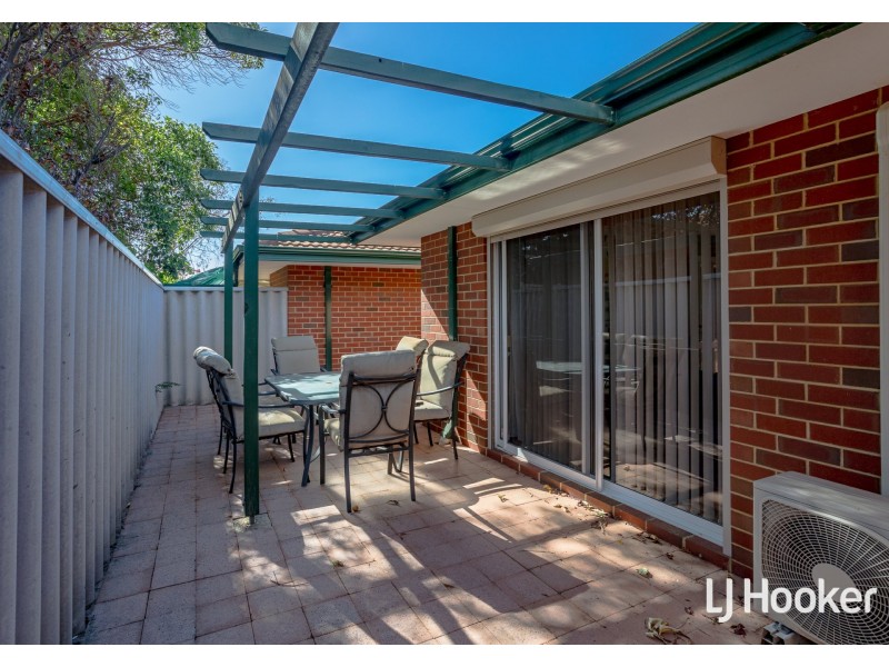 21/2 Glennis Close, Gosnells WA 6110
