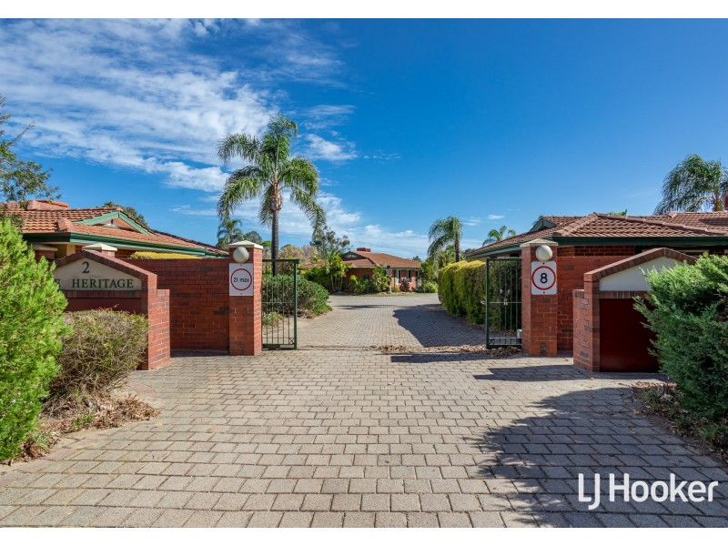 21/2 Glennis Close, Gosnells WA 6110