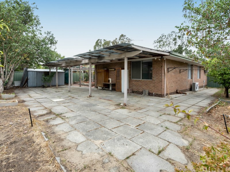 31 Aldington Street, Maddington WA 6109