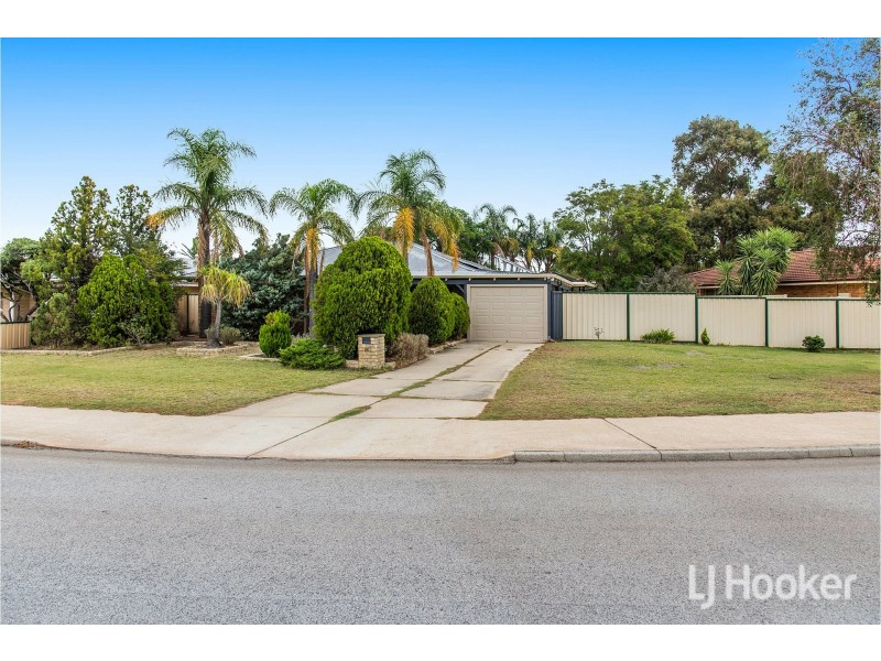 55 Inverness Circle, Camillo WA 6111