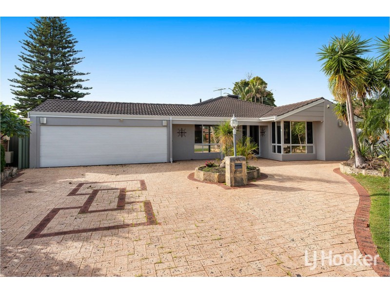 46 Forest Crescent, Thornlie WA 6108