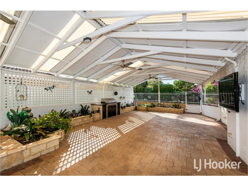 46 Forest Crescent, Thornlie WA 6108