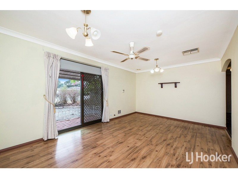 105 Connemara Drive, Thornlie WA 6108