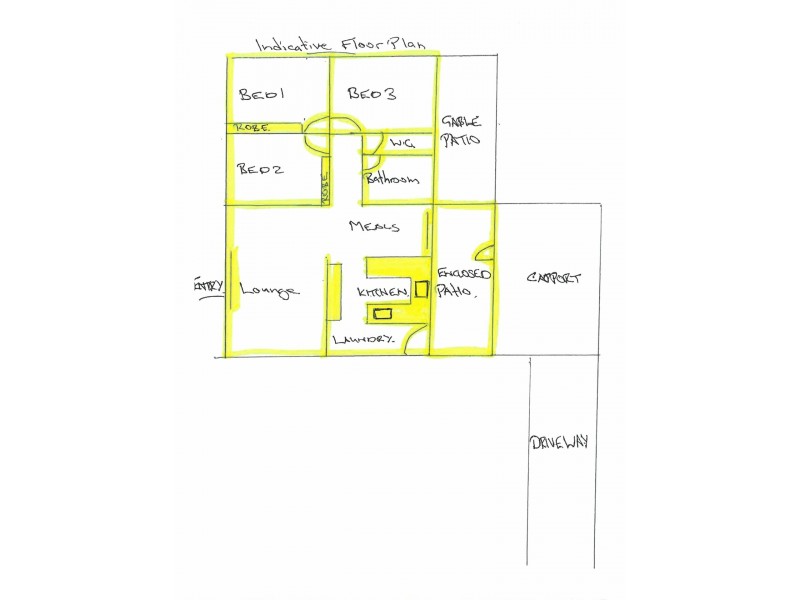 105 Connemara Drive, Thornlie WA 6108