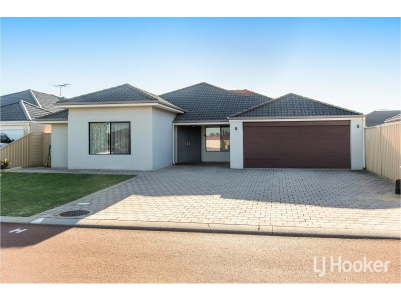 18 Philadelphia Parade, Canning Vale WA 6155