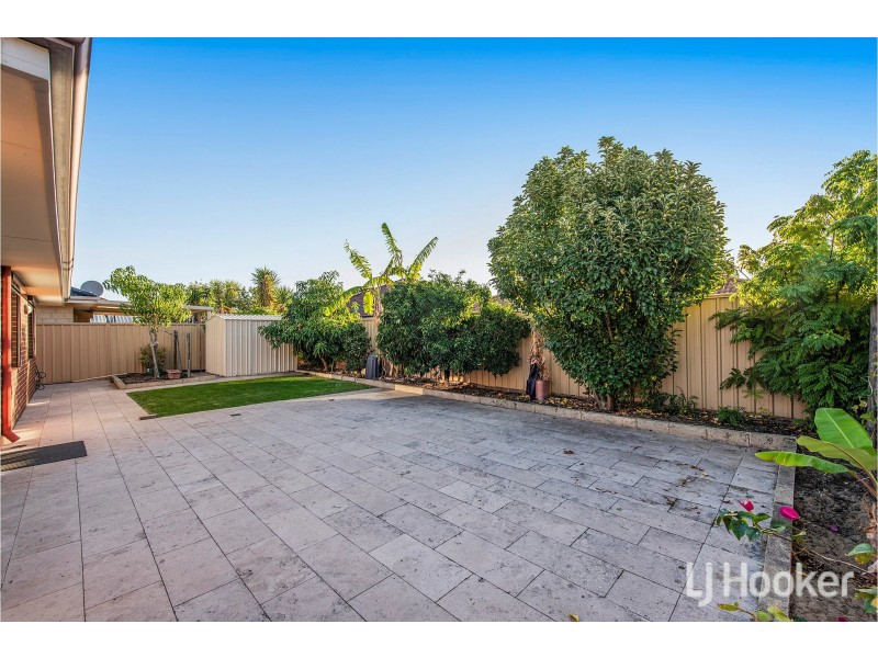 18 Philadelphia Parade, Canning Vale WA 6155