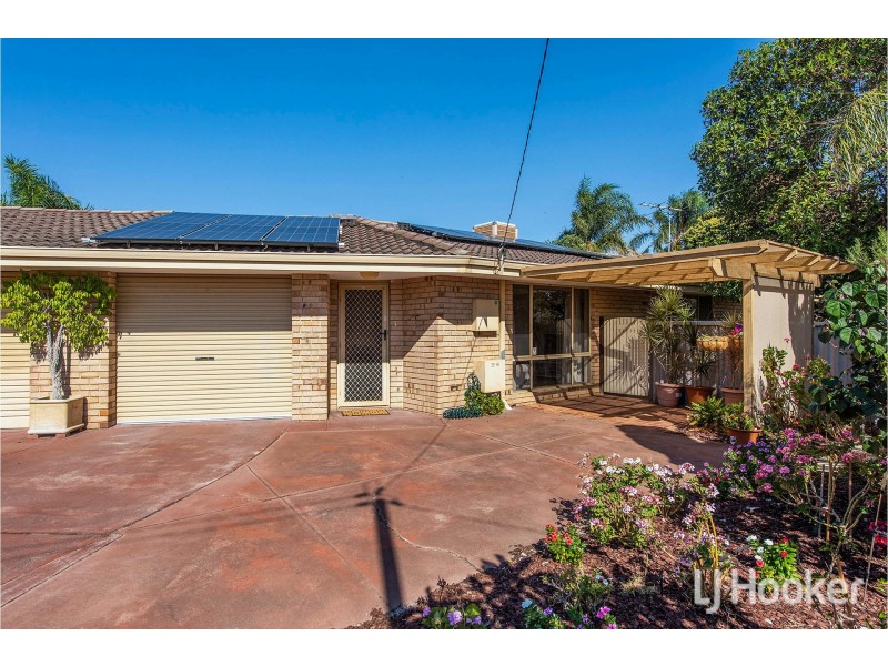 13B Walker Place, Gosnells WA 6110