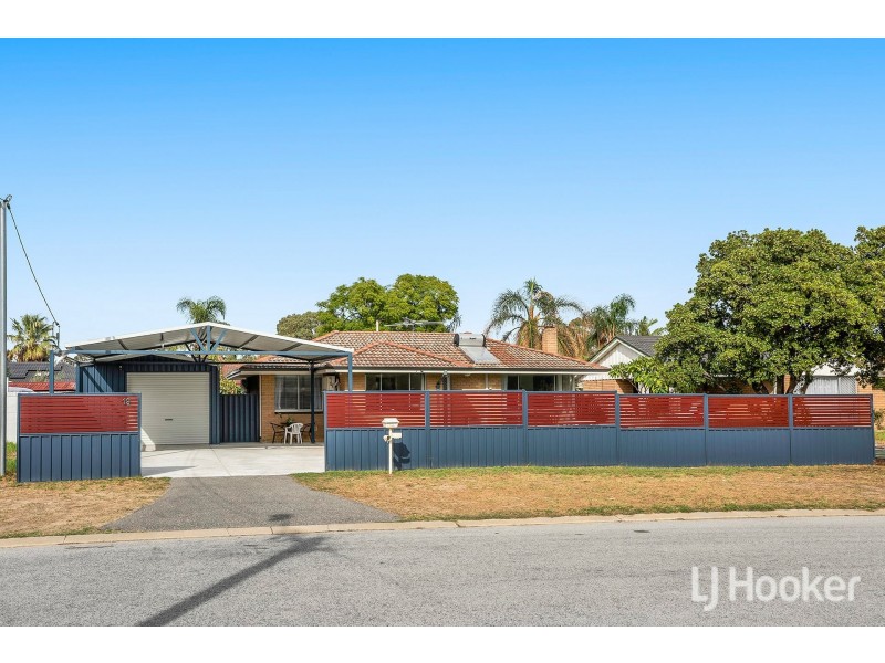 19 Dural Way, Armadale WA 6112