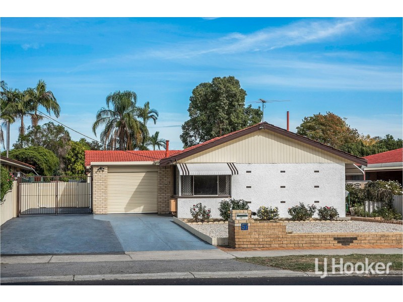 57 Brixton Street, Beckenham WA 6107