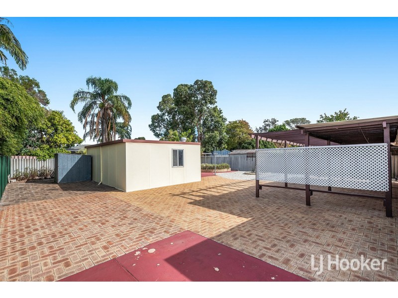 57 Brixton Street, Beckenham WA 6107