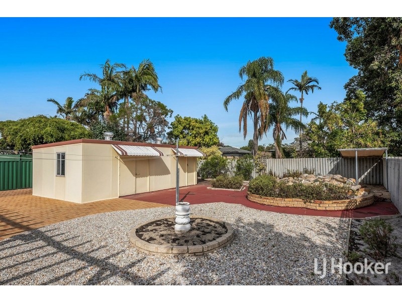 57 Brixton Street, Beckenham WA 6107