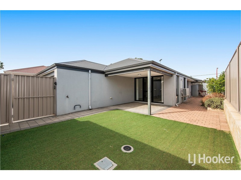 18A Sydenham Street, Beckenham WA 6107