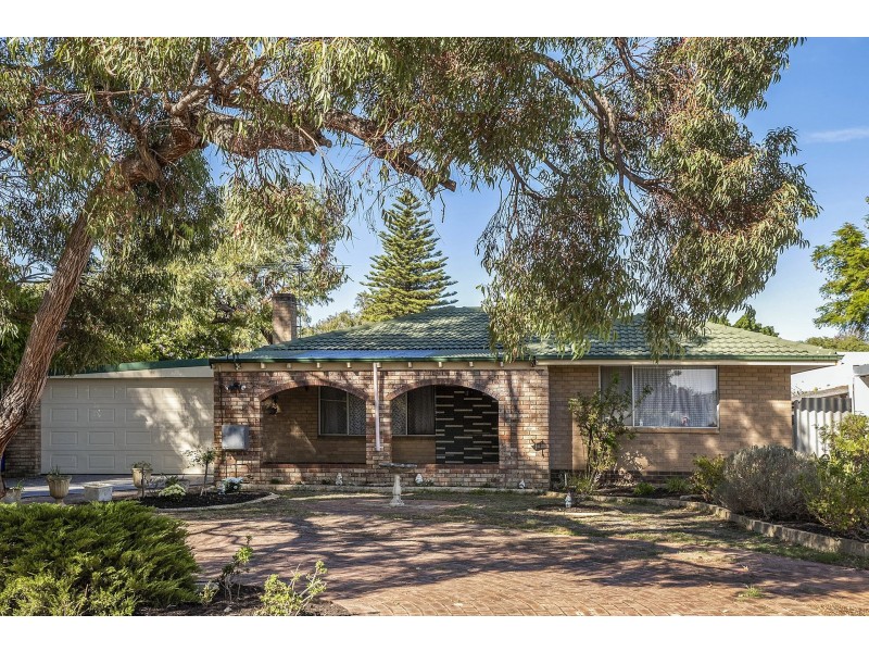 31 Range View Road, High Wycombe WA 6057