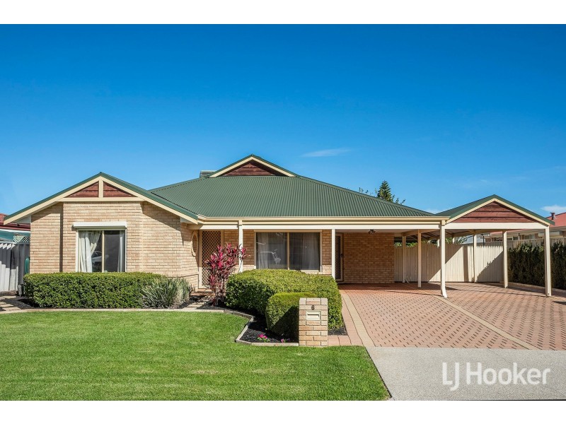 6 Quondong Close, Kenwick WA 6107