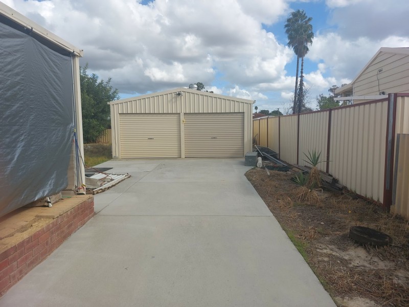 5 Bardfield Way, Gosnells WA 6110