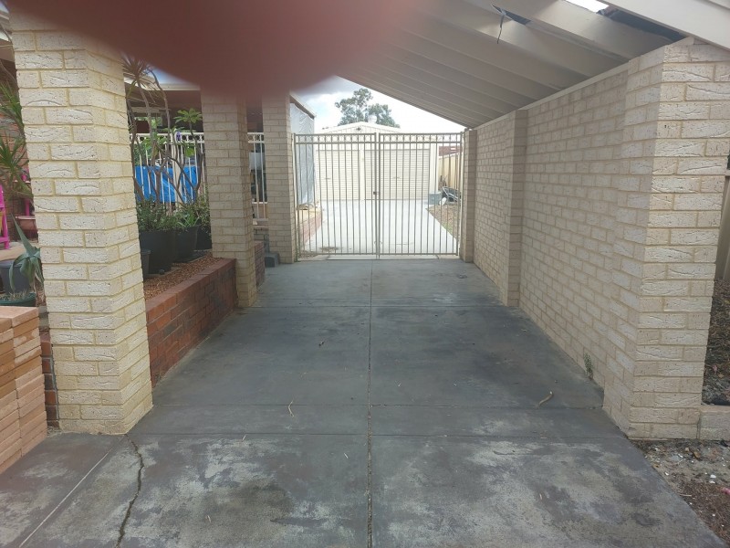5 Bardfield Way, Gosnells WA 6110
