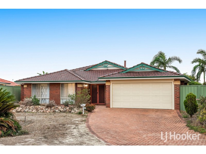 27 Aster Court, Thornlie WA 6108