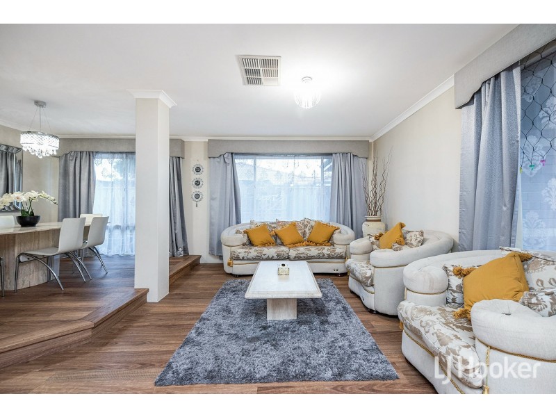 27 Aster Court, Thornlie WA 6108