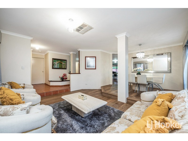 27 Aster Court, Thornlie WA 6108